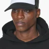 Pegador Caps & Hats|Critiz Cap Onyx Black