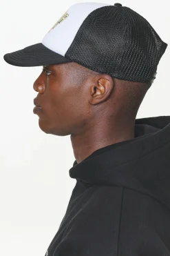 Pegador Caps & Hats|Critiz Cap Onyx Black