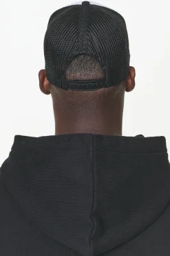 Pegador Caps & Hats|Critiz Cap Onyx Black