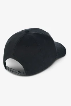Pegador Caps & Hats|Crystal Cap Black