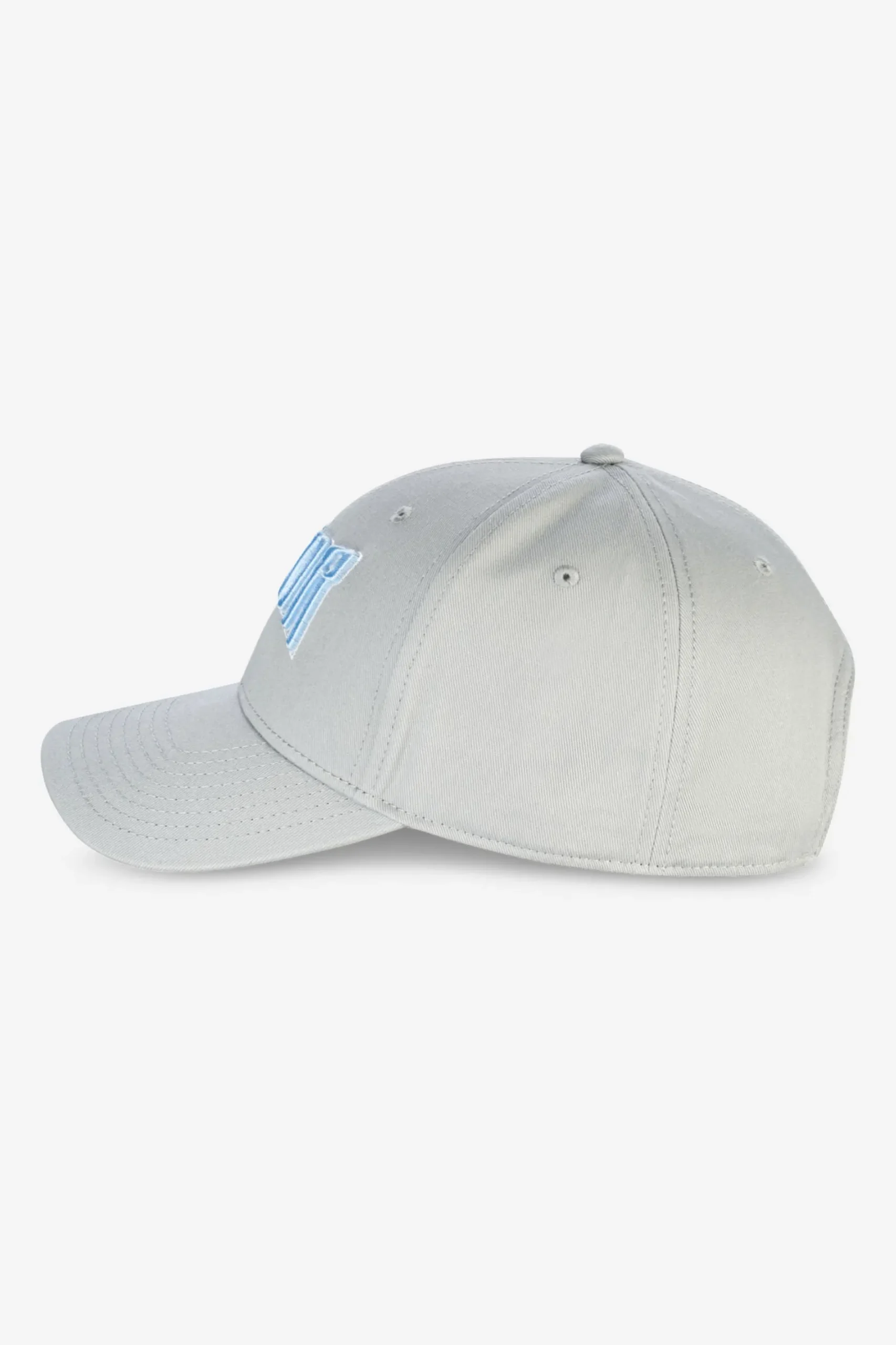 Pegador Caps & Hats|Crystal Cap Pearl grey