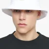 Pegador Caps & Hats|Dakota Bucket Hat White Milky Green