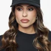 Pegador Caps & Hats|Drill Trucker Cap Black