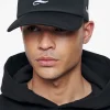 Pegador Caps & Hats|Drill Trucker Cap Black