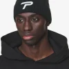 Pegador Beanies|Fargo Beanie Black