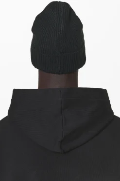 Pegador Beanies|Fargo Beanie Black