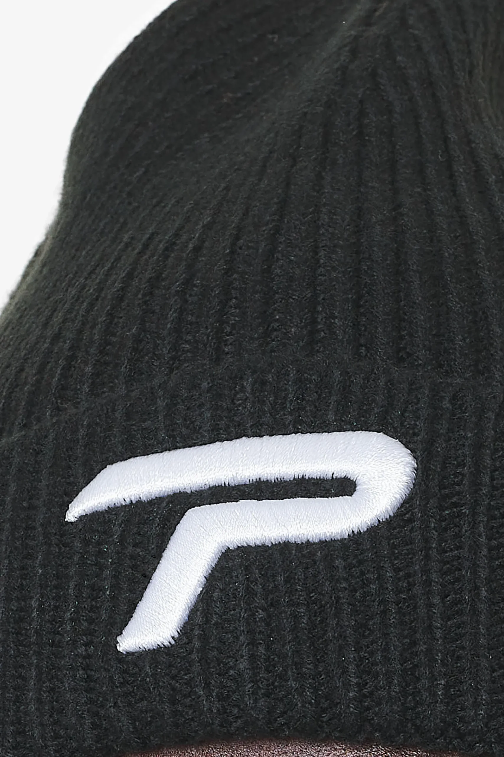 Pegador Beanies|Fargo Beanie Black