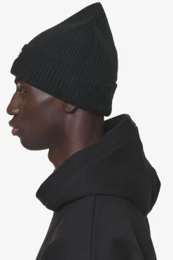 Pegador Beanies|Fargo Beanie Black