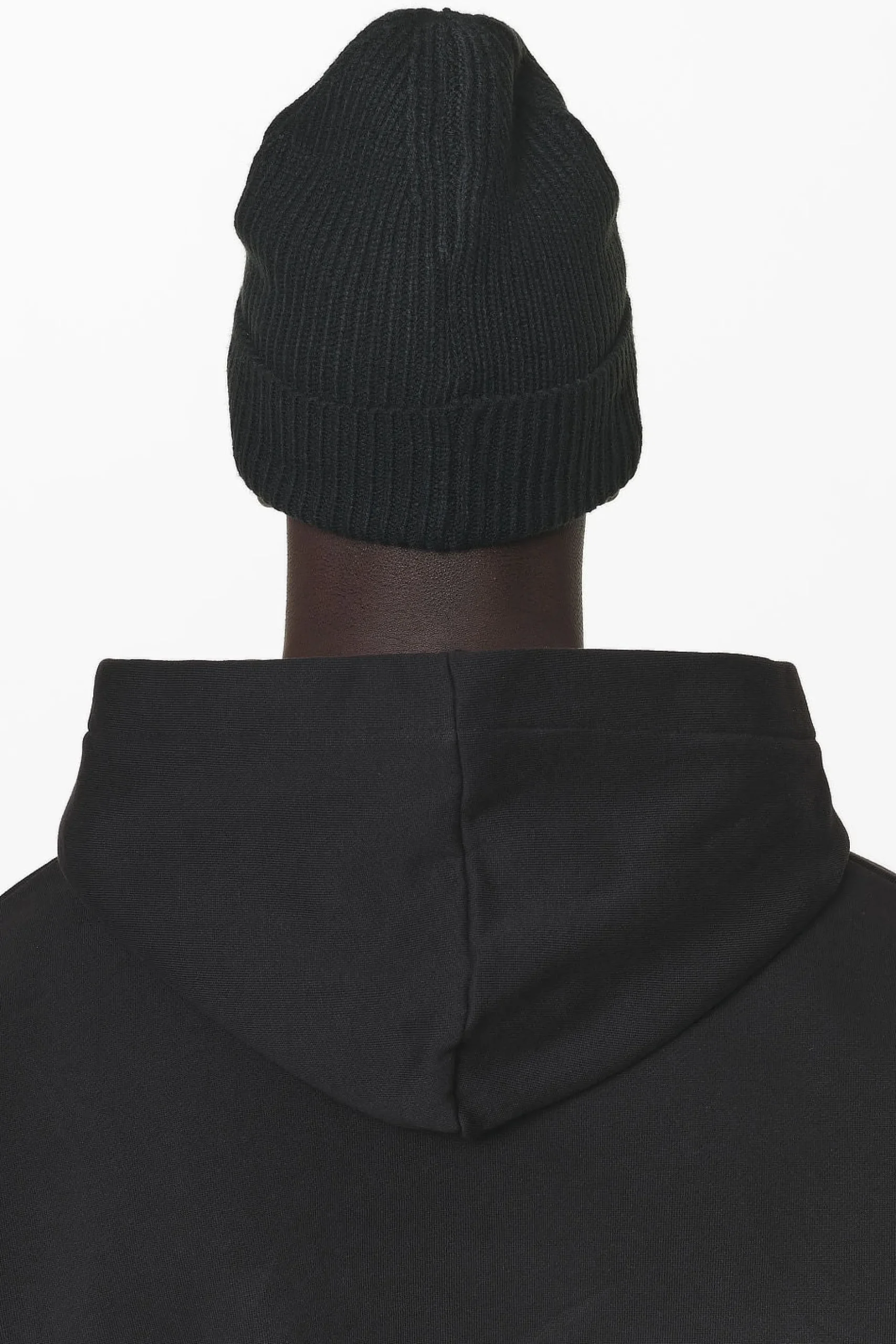 Pegador Beanies|Fargo Beanie Black