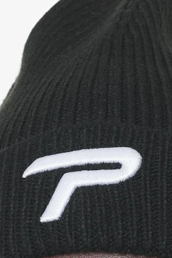 Pegador Beanies|Fargo Beanie Black