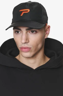 Pegador Caps & Hats|Fargo Cap Black