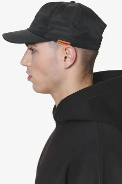 Pegador Caps & Hats|Fargo Cap Black