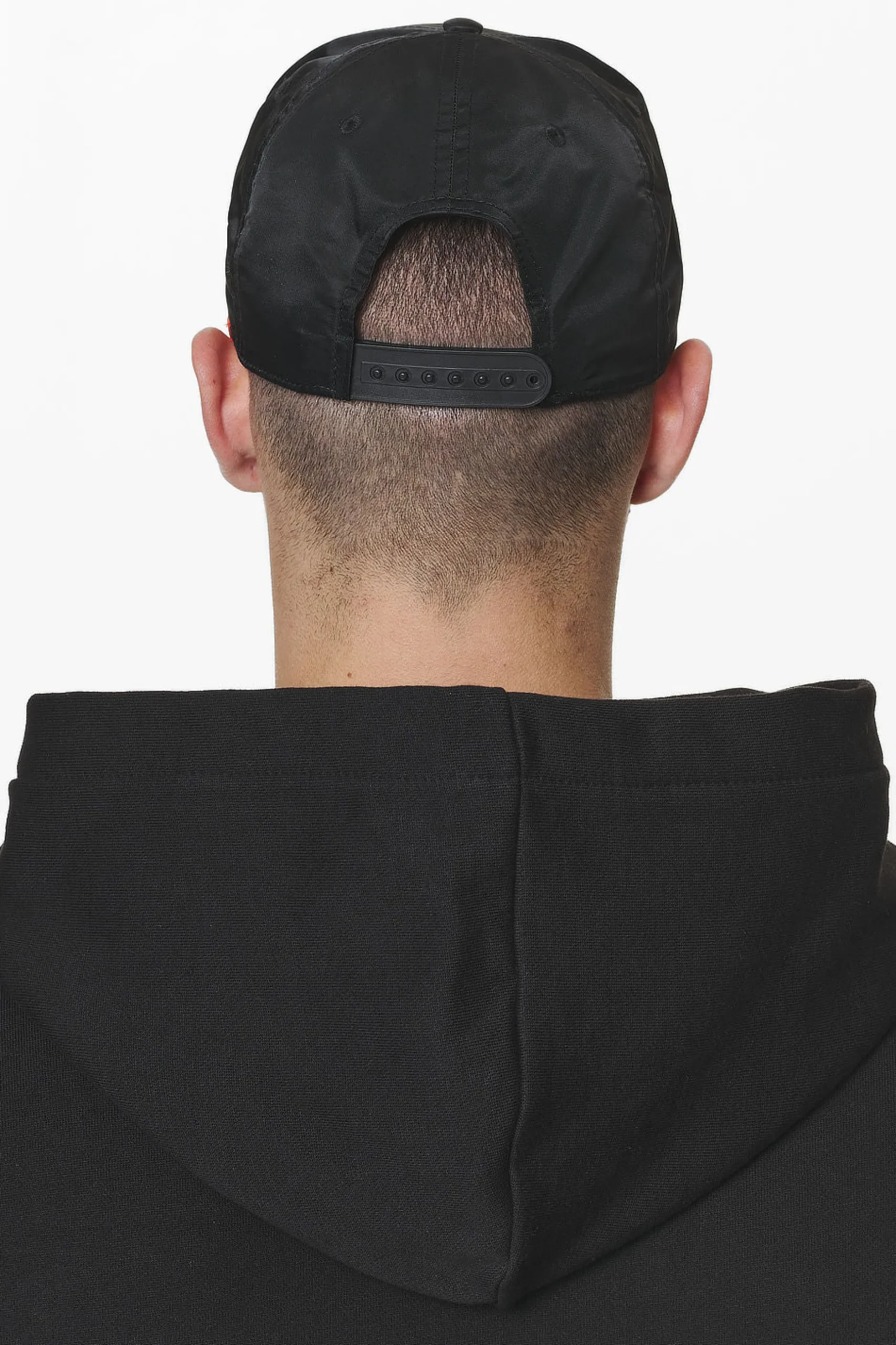 Pegador Caps & Hats|Fargo Cap Black