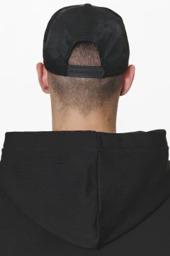 Pegador Caps & Hats|Fargo Cap Black