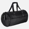 Pegador Bags|Bags|Fels Logo Nylon Sportsbag Black