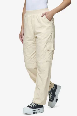 Pegador Pants|Gava Cargo Parachute Pants Coast Sand