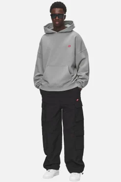 Pegador Cargos|Jacks Tech Cargo Pants Black