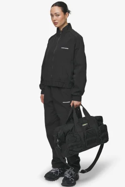 Pegador Track Jackets|Jella Trackjacket Black