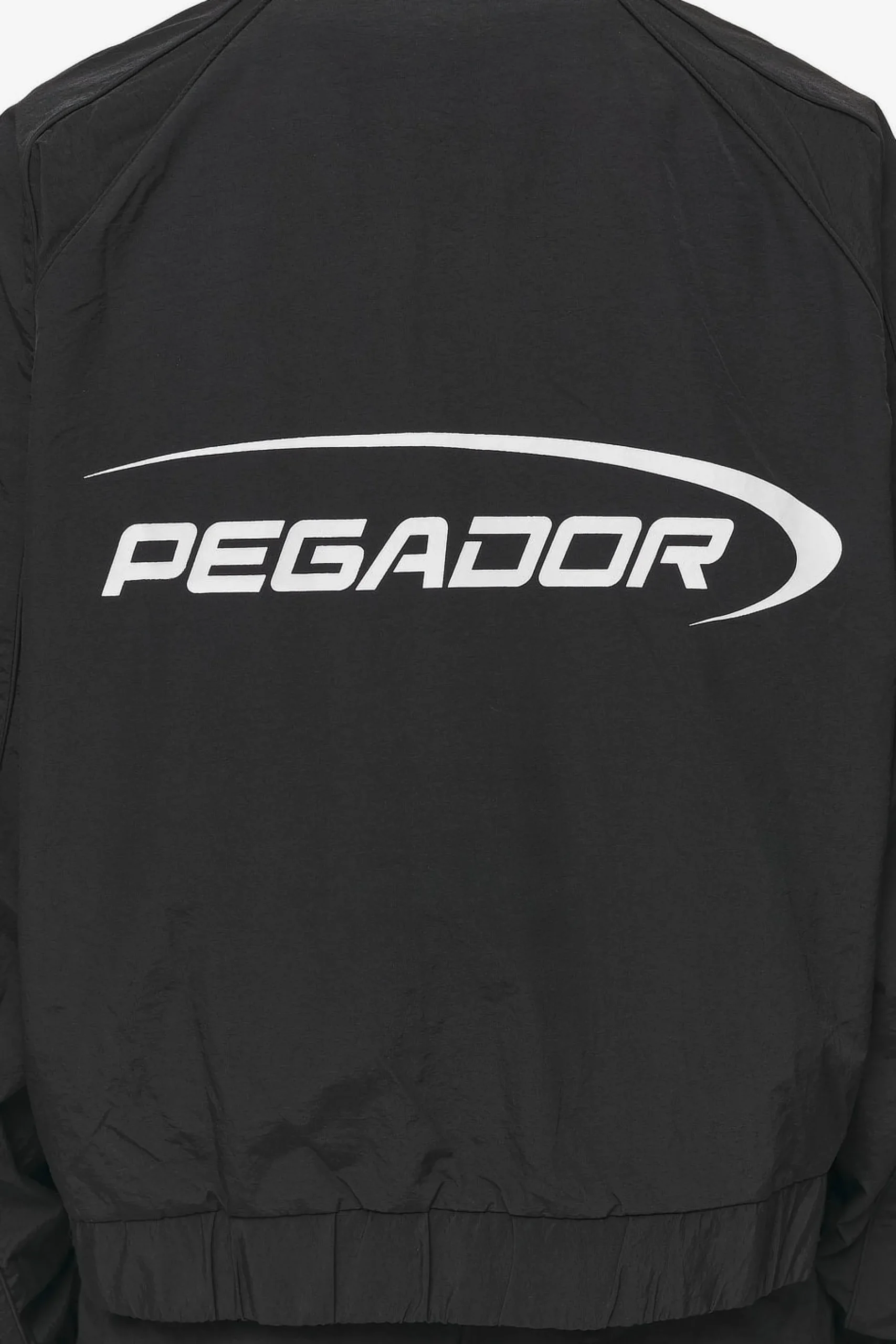 Pegador Track Jackets|Jella Trackjacket Black