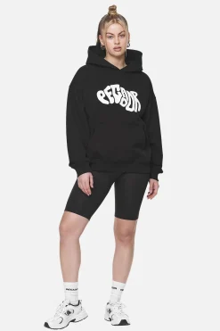 Pegador Shorts|Jerona Biker Shorts  Black