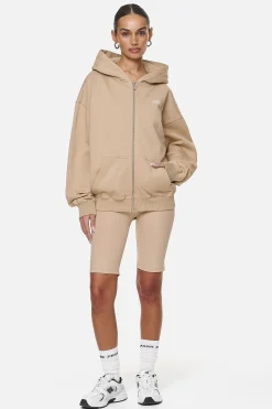 Pegador Shorts|Jerona Biker Shorts  Safari Sand