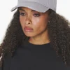 Pegador Caps & Hats|Jester Lnd Cap Distressed Grey Melange