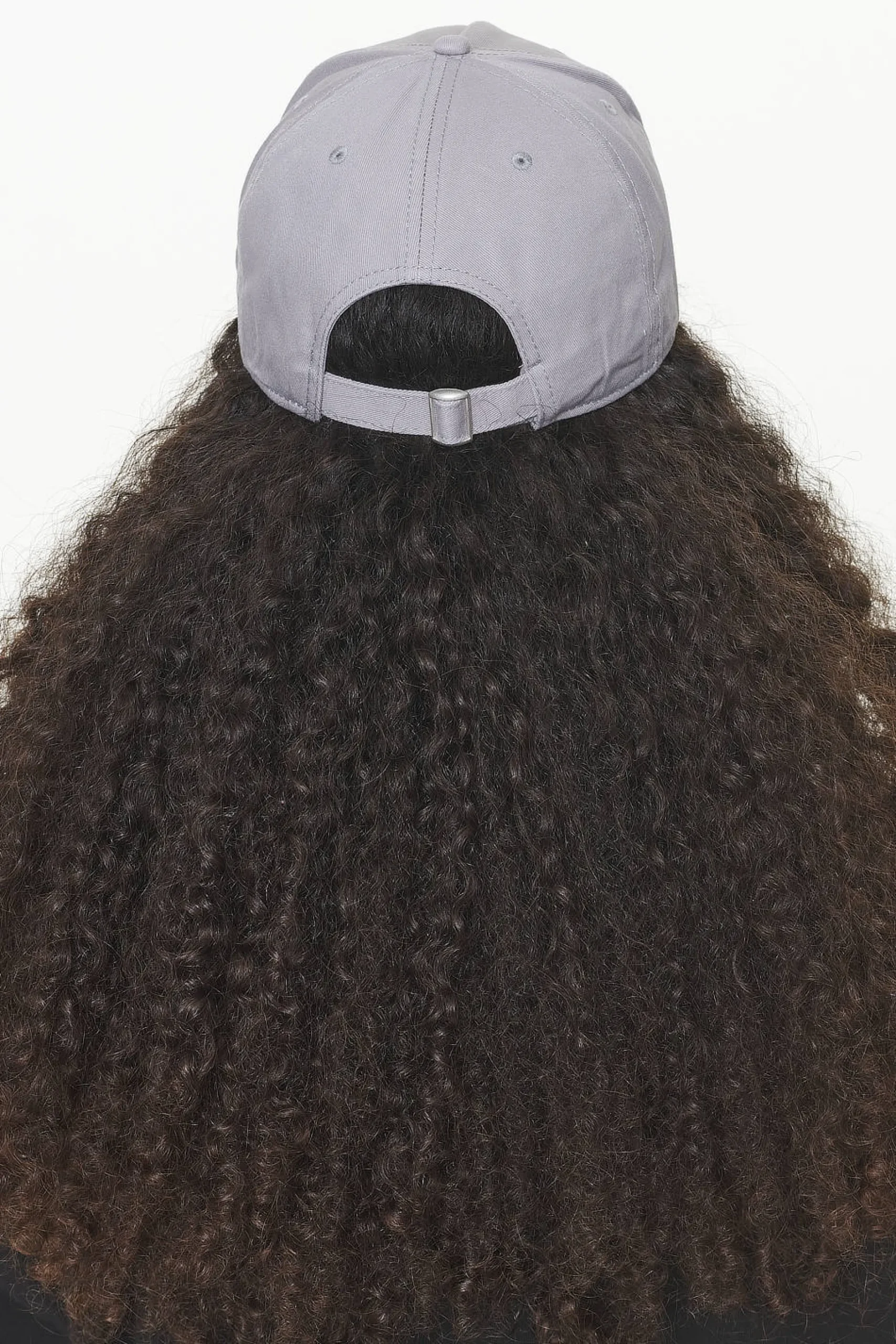 Pegador Caps & Hats|Jester Lnd Cap Distressed Grey Melange
