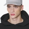 Pegador Caps & Hats|Jester Lnd Cap Distressed Grey Melange