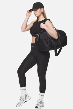 Pegador Leggings|Kilgra Leggings  Black