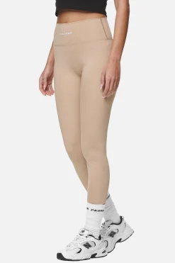 Pegador Leggings|Kilgra Leggings  Safari Sand