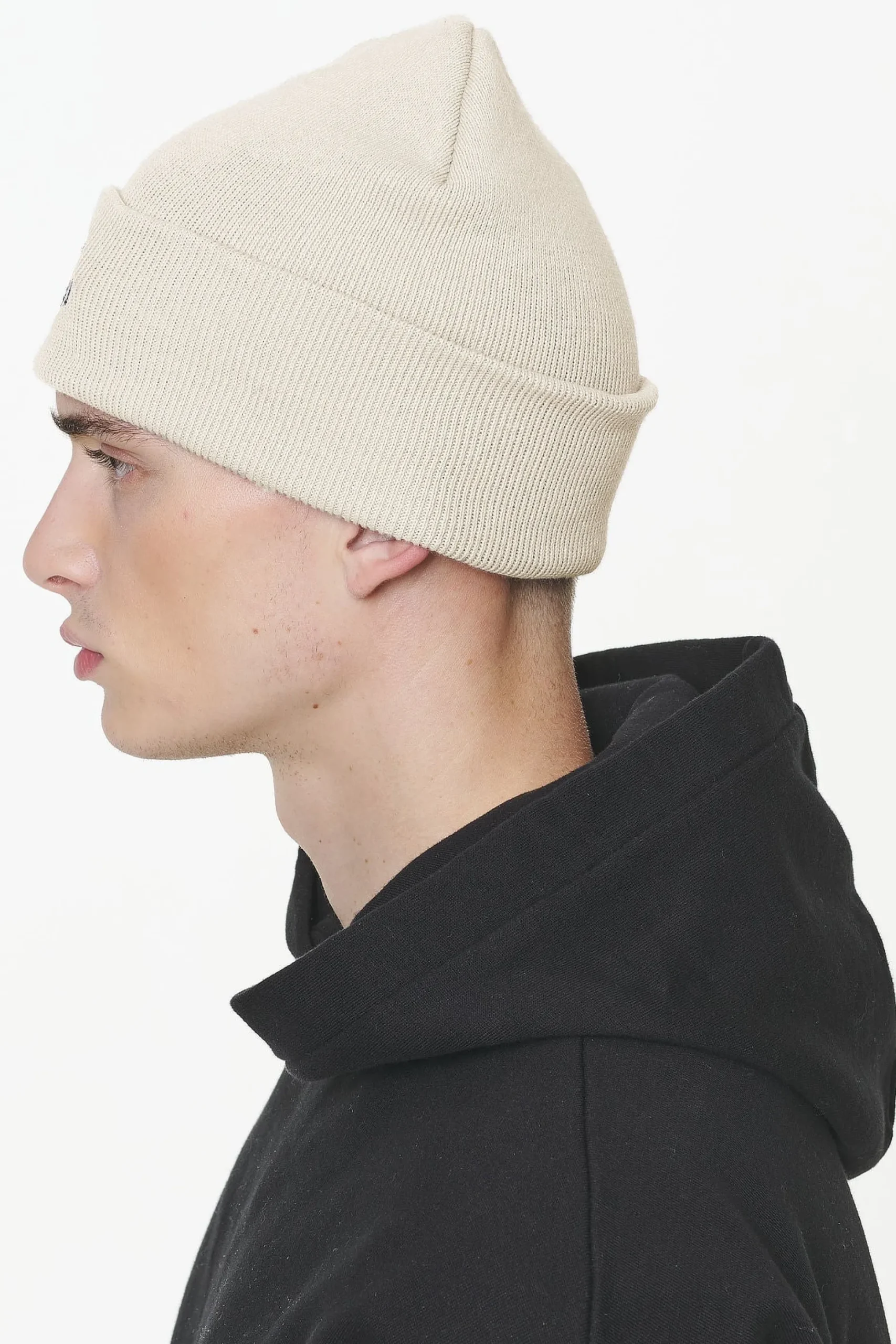 Pegador Beanies|Kingson Beanie Kingdom Beige