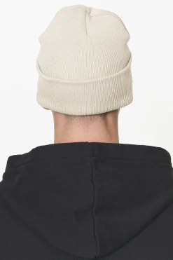 Pegador Beanies|Kingson Beanie Kingdom Beige