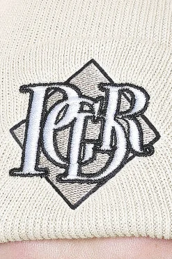 Pegador Beanies|Kingson Beanie Kingdom Beige