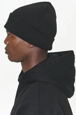 Pegador Beanies|Kingson Beanie Onyx Black