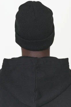 Pegador Beanies|Kingson Beanie Onyx Black