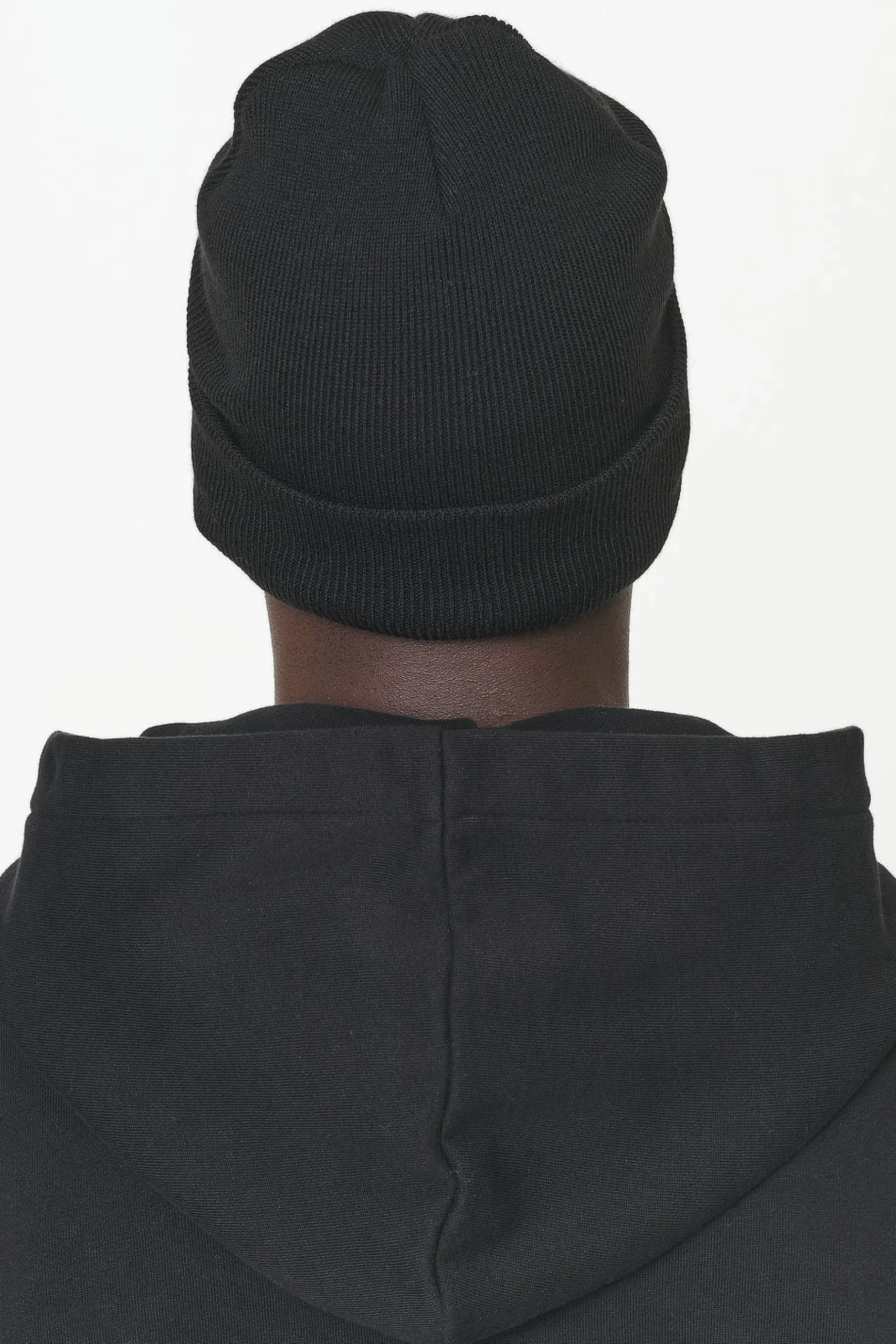 Pegador Beanies|Kingson Beanie Onyx Black