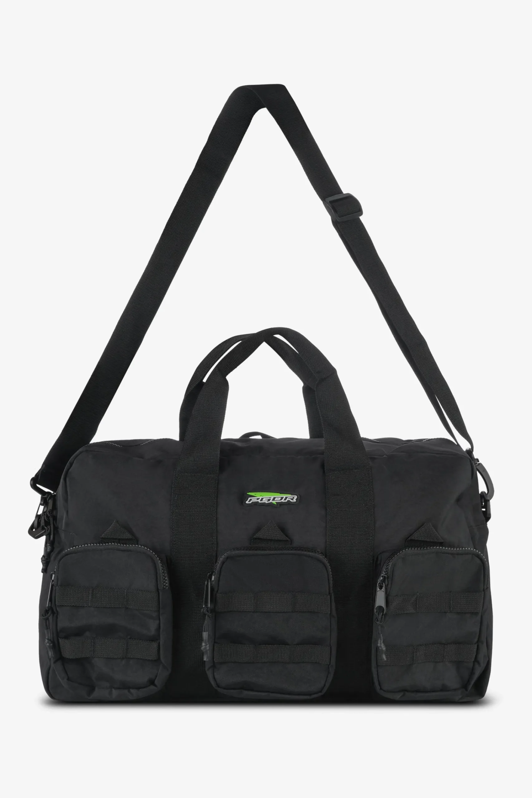 Pegador Bags|Bags|Kygo Weekender Black