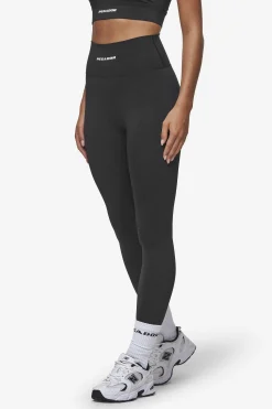 Pegador Leggings|Leya Leggings White Black