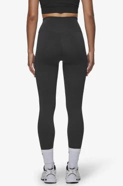 Pegador Leggings|Leya Leggings White Black