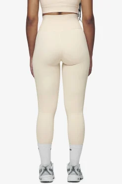 Pegador Leggings|Leya Leggings White Coast sand