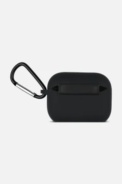 Pegador Lifestyle|Lifestyle|Logo Airpods Pro Case Black