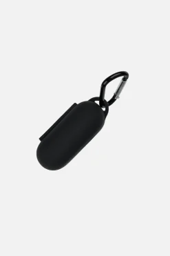 Pegador Lifestyle|Lifestyle|Logo Airpods Pro Case Black