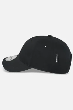 Pegador Caps & Hats|Logo Cap Black