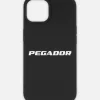 Pegador Lifestyle|Lifestyle|Logo Case Iphone 14 Black