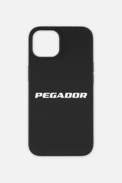 Pegador Lifestyle|Lifestyle|Logo Case Iphone 14 Black