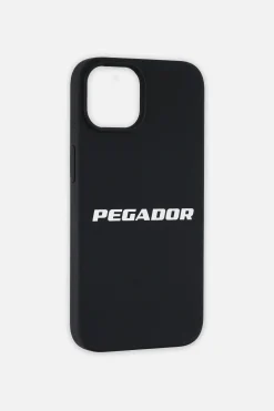 Pegador Lifestyle|Lifestyle|Logo Case Iphone 14 Black