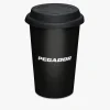 Pegador Lifestyle|Lifestyle|Logo Coffee Cup Black