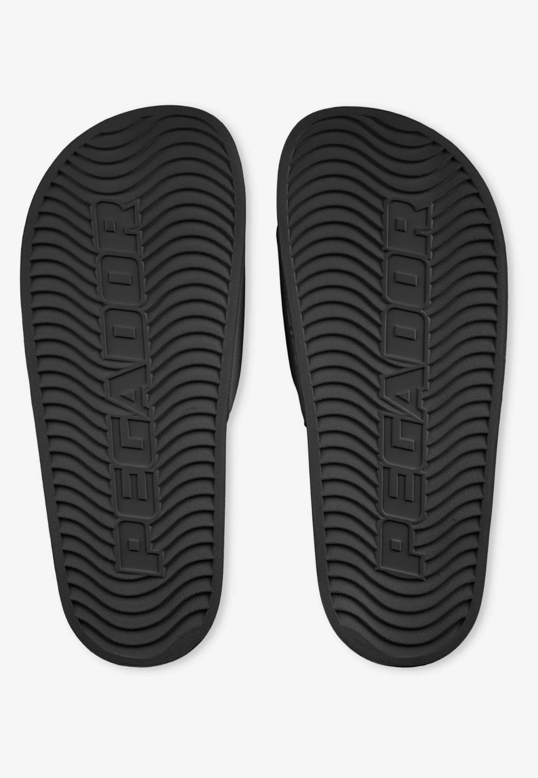 Pegador Slides|Slides|Logo Slide White Black