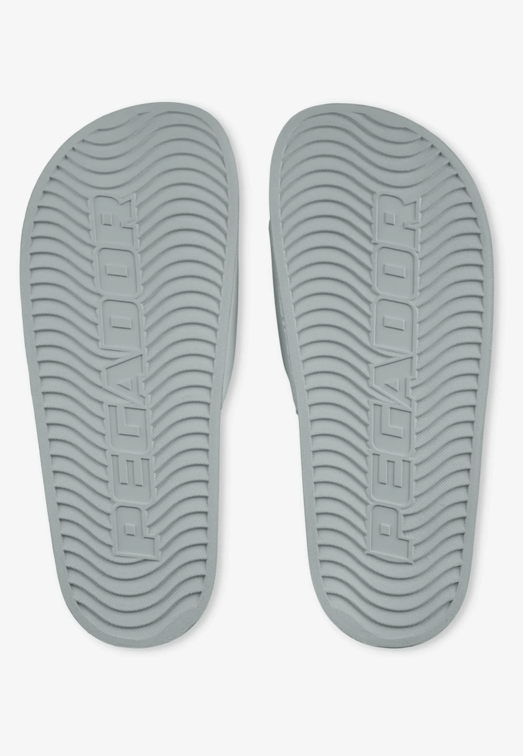 Pegador Slides|Slides|Logo Slide Black Grey