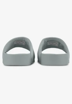 Pegador Slides|Slides|Logo Slide Black Grey